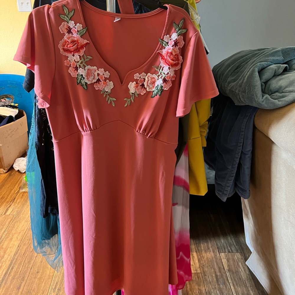 Dress